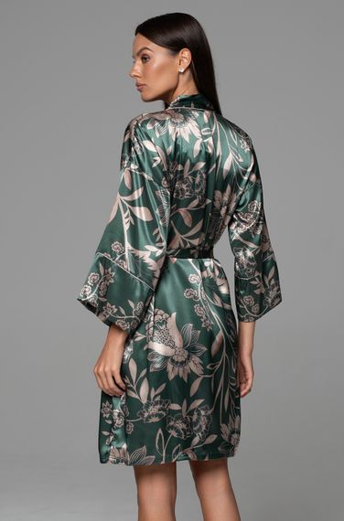 Халат Mia-Amore 4843 "Carmina"