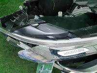 Битая Фара правая Mercedes GLC X253 (19-22) LED