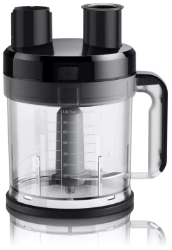 Блендер погружной Braun MQ9195XLI