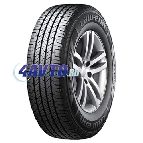 Легковая шина 265/70R16 112T X Fit HT LD01 TL