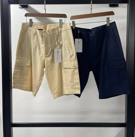 Шорты Loro Piana