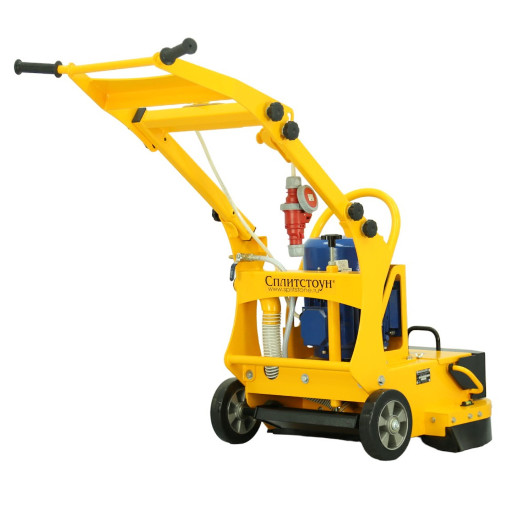 Машина мозаично-шлифовальная Сплитстоун GM-245-5,5 (170856)