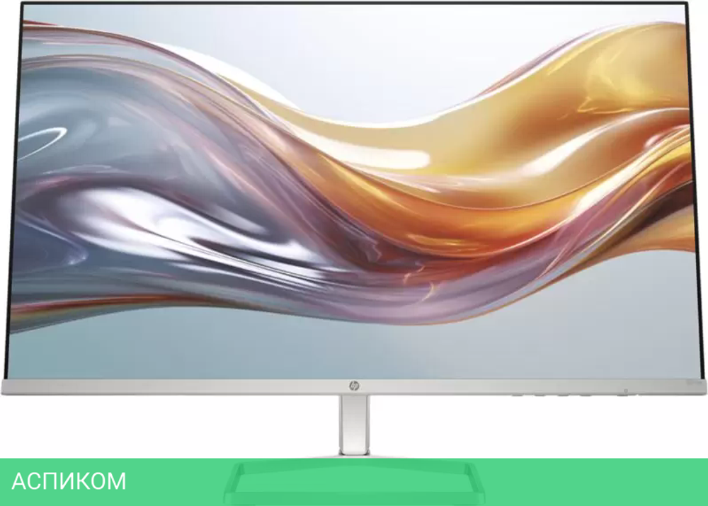 Монитор HP 527sw 94F46E9