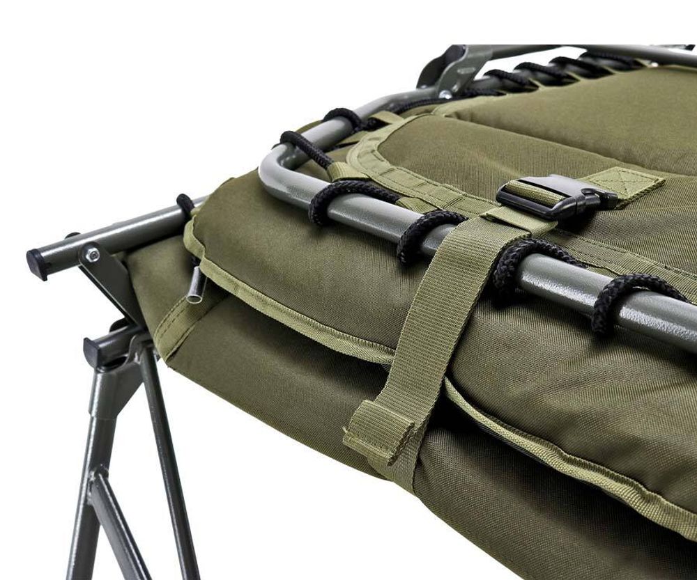 CARP PRO Кровать карповая Light 6 ног