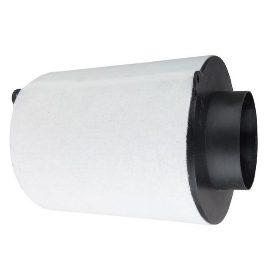 Готовый гроубокс Garden Highpro Ecopro 120x120x200, Led 650 Вт