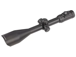 Прицел LEAPERS Accushot Premium 4-16X56, пузырьковый уровень (SCP3-UG4165AOIEWB)
