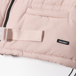 КУРТКА УКОРОЧЕННАЯ YMKASHIX SNAP