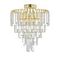 Потолочная люстра Escada Odegard 2105/6P