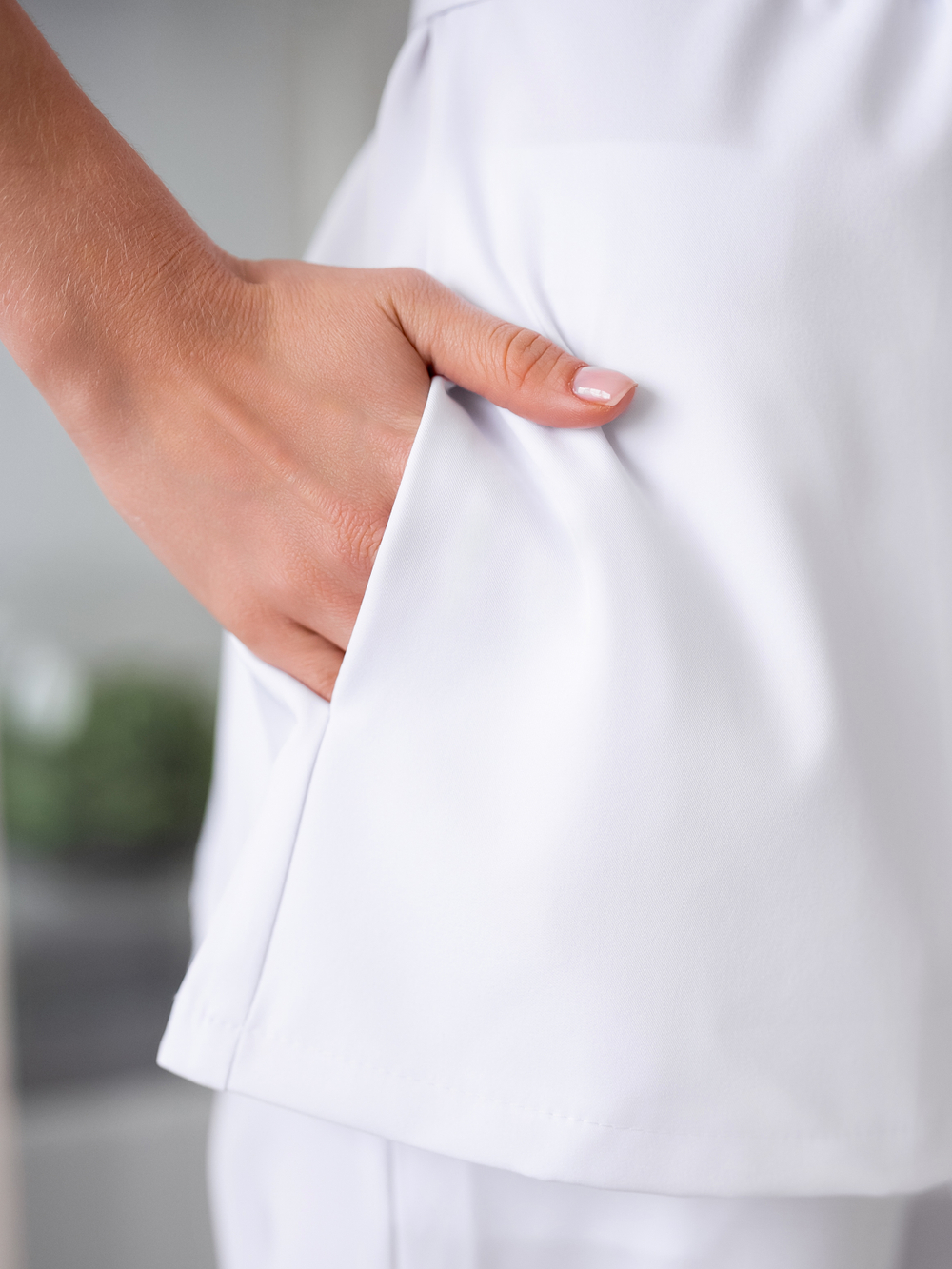 Кимоно Serenity Vanilla Meringue