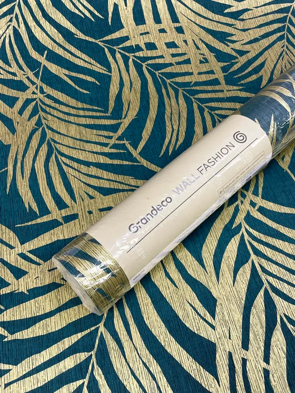 Обои флизелиновые MN 2014 Maison Бельгия