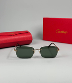 Очки Cartier