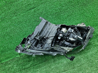 Битая Фара правая BMW X3 G01 (2017-2021) Adaptive LED