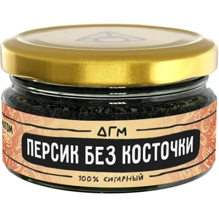 Dogma - Персик Без Косточки 20 гр.