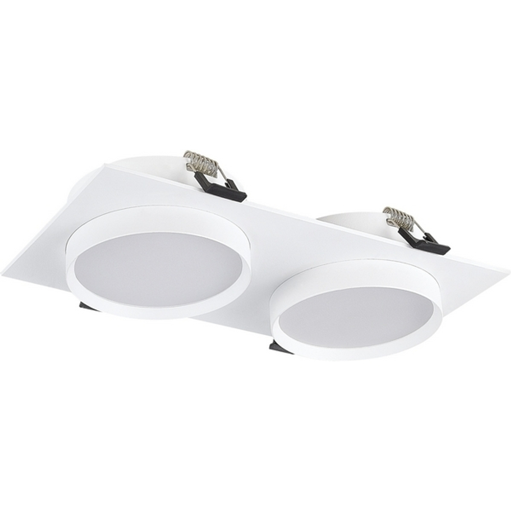 Встраиваемый светильник ST Luce ST258.508.02