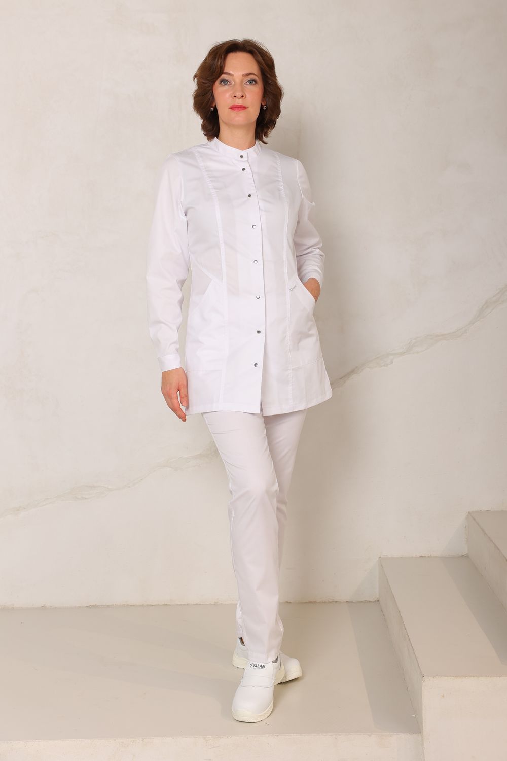 Блузон женский КМ.555