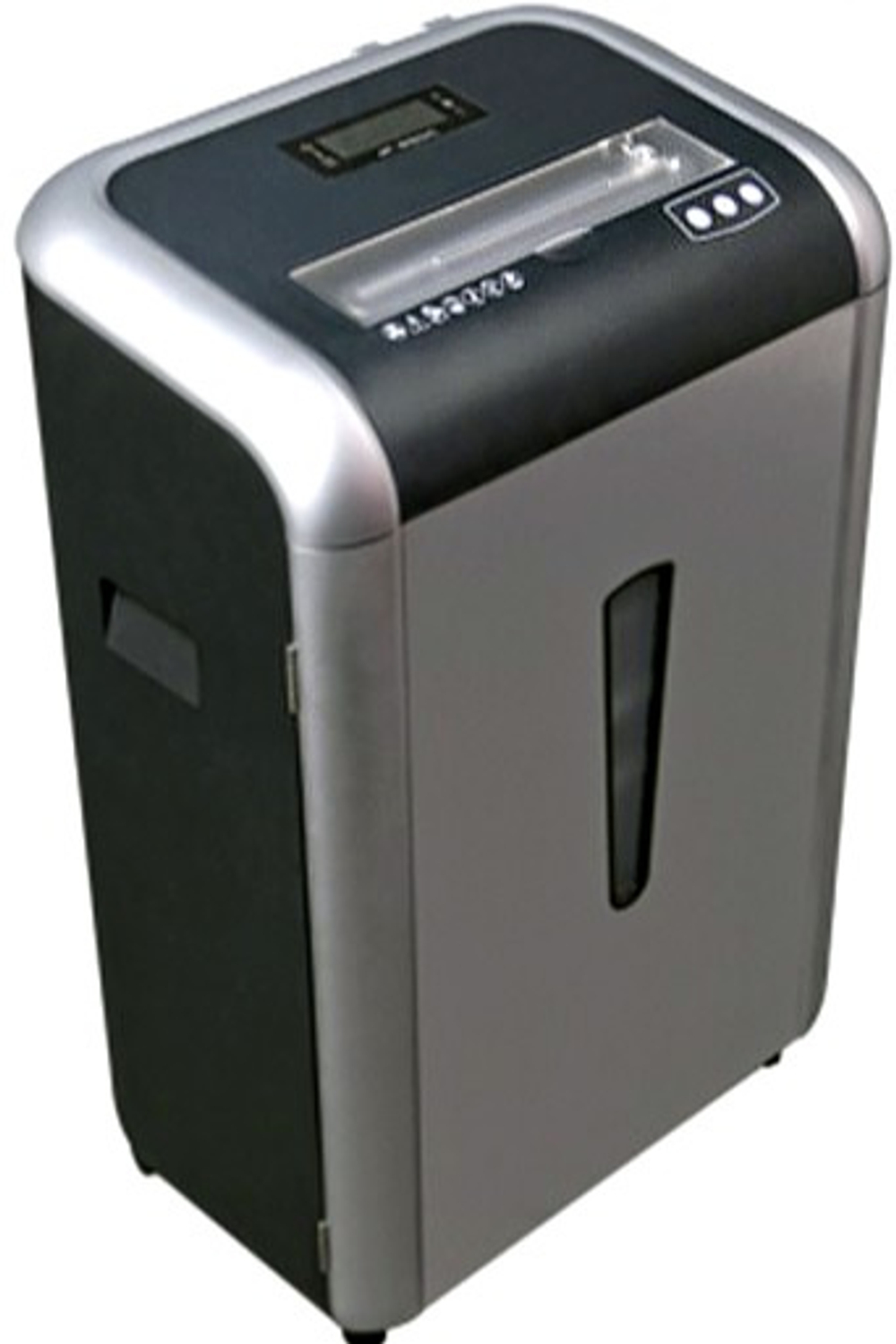 Уничтожитель бумаг Bulros 8417M