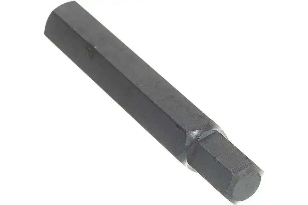 Набор бит с битодержателями FORCE 40 предметов (70/35,T20-Т55, H4-H12, M5-M12) в железном кейсе