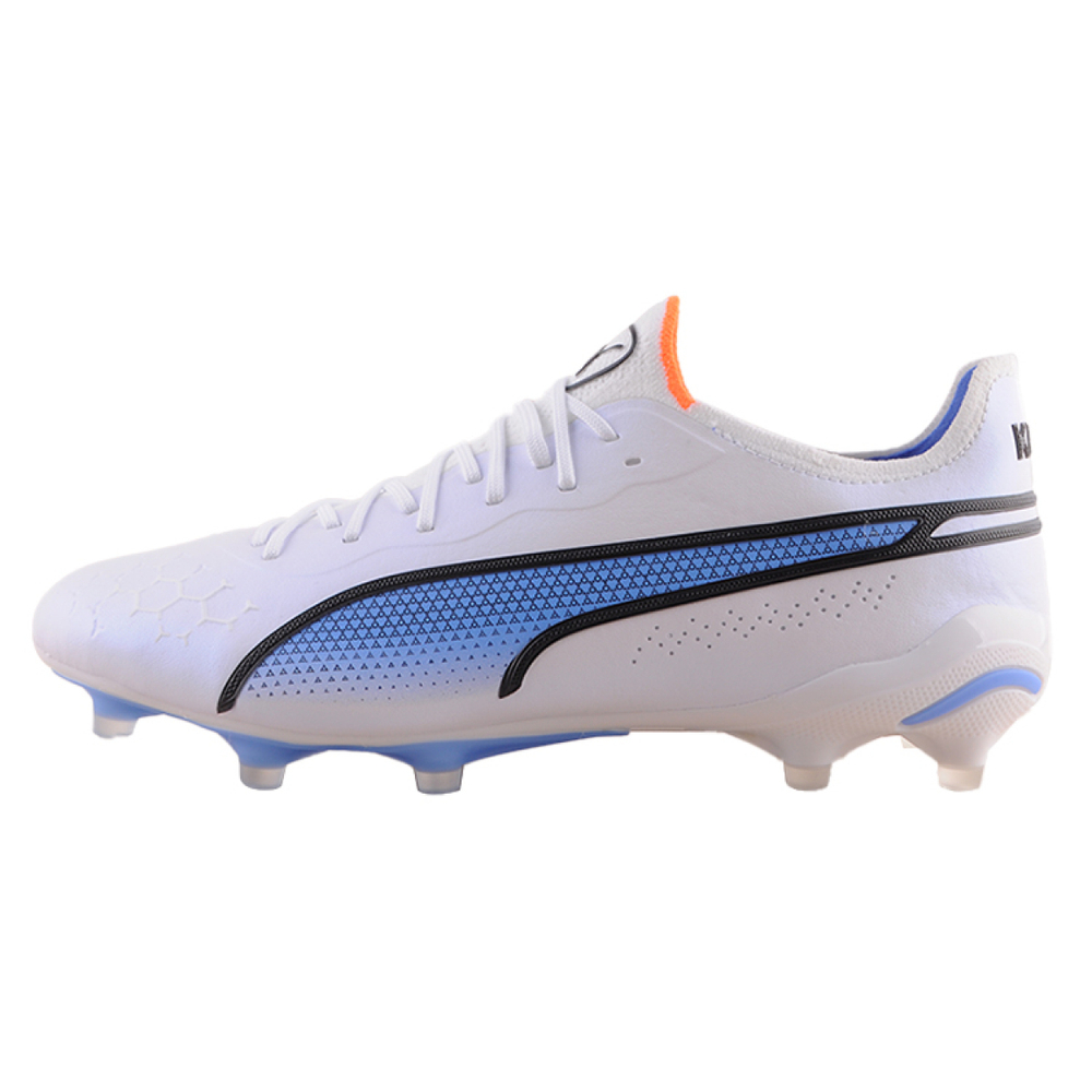 Кроссовки PUMA King Ultimate IC/IN, 107097-01