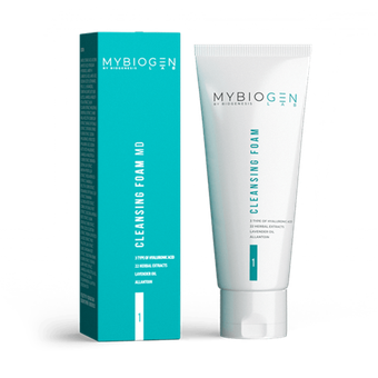 Очищающая пенка для лица Cleansing Foam 1 MD