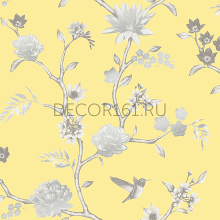 Обои Decor Maison Belle 5346-3