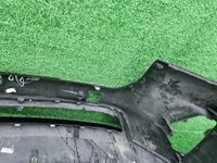 Бампер передний EXEED VX (2021-2024)