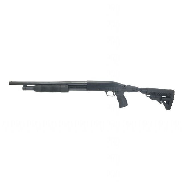 Телескопический приклад для Mossberg, Fab Defense