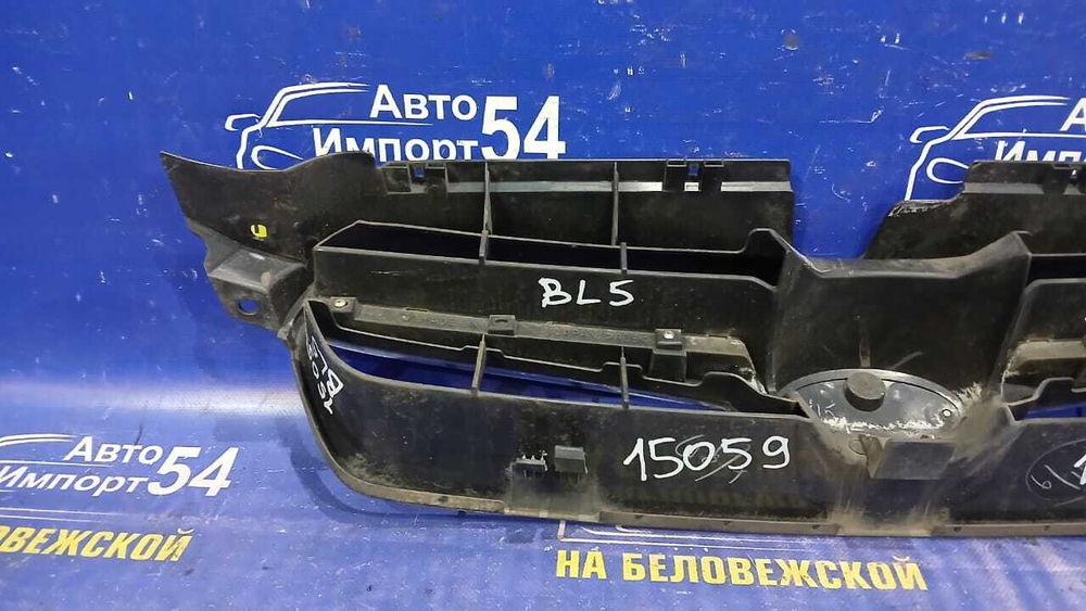 Решетка радиатора SUBARU LEGACY 2003-2006