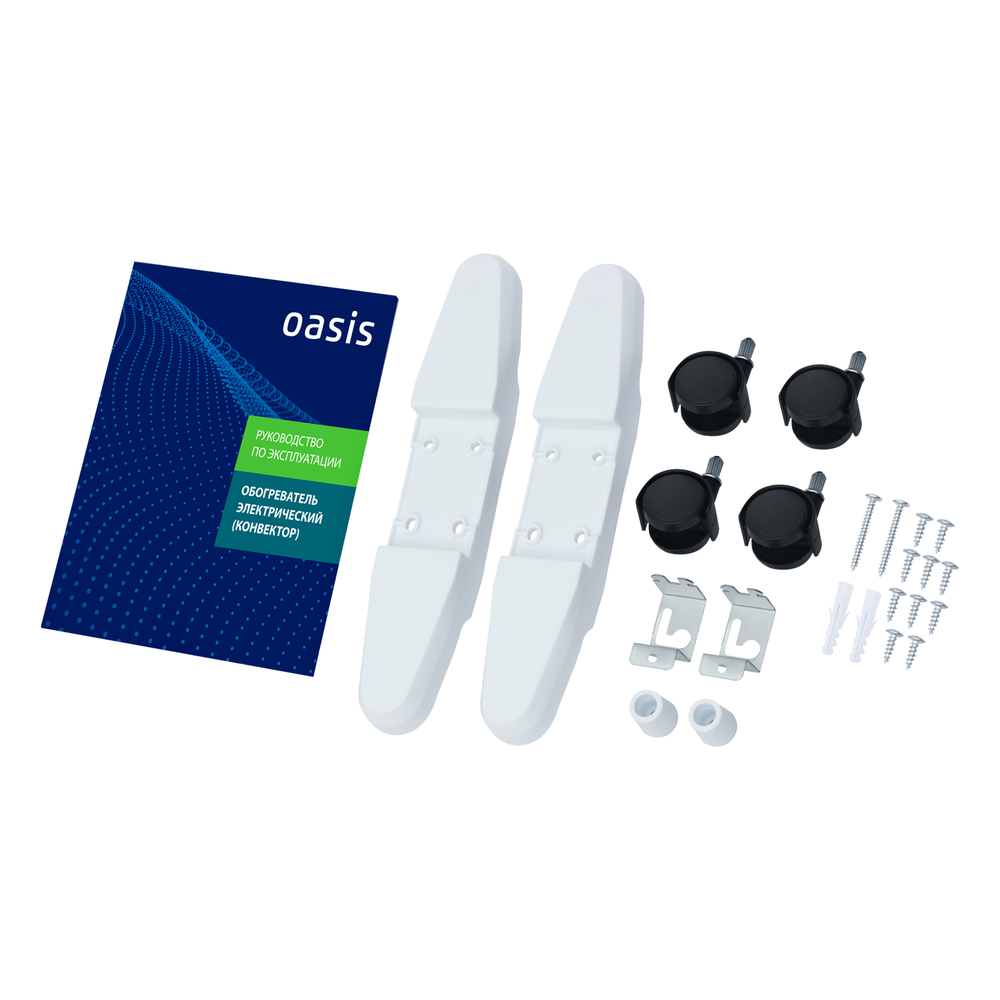 Электрический конвектор Oasis KM-20