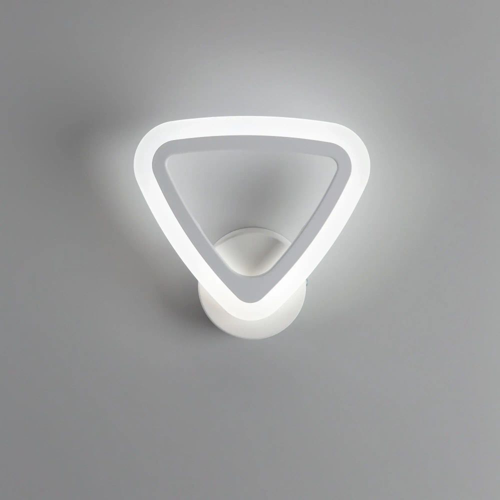 Citilux Мальта CL234B310 Бра светодиодное Белое