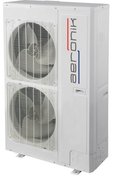 Компрессорно-конденсаторный блок Aeronik ASO-X22/AN-X