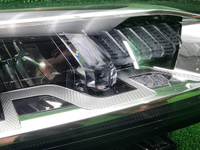 Фара правая Chery Tiggo 7 Pro (2020-2024) LED