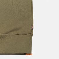  Толстовка мужская Dickies Summerdale Sweatshirt  артикул:DK0A4Y6QMGR1 - купить в магазине Дайс