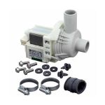 87.00.352 Rational Насос CareControl DPS 35 SCC-линия, SCC 61-102  начиная с 09/2008