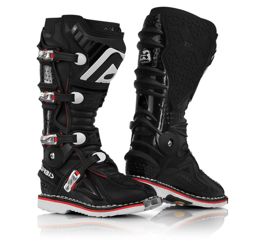 ACERBIS BOOTS X MOVE 2.0 247397271