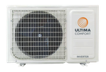 Сплит-система кондиционер инверторный Ultima Comfort Explorer EXP-I24PN