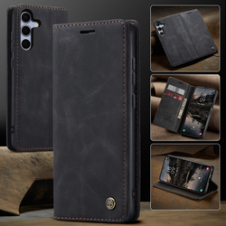 Чехол-книжка CaseMe Matte Samsung Galaxy S25+