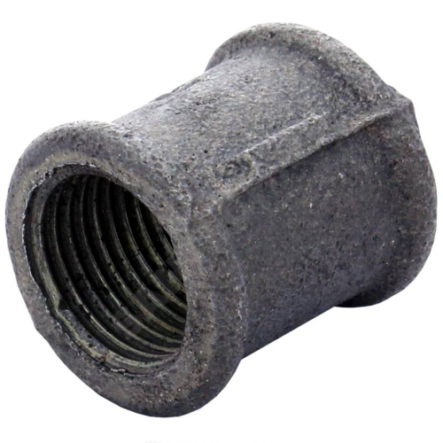 Муфта FITTEX чуг прямая Ду50 (2") ВР