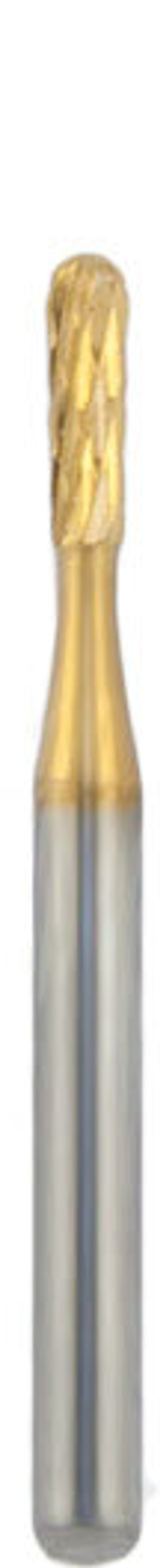 Бор твердосплавный, тип FG, T7LX-012-FG, NTI, Германия