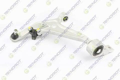 TEKNOROT - N758-TEK - Control/Trailing Arm, wheel suspension