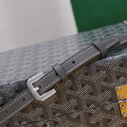 Goyard Grand Hotel Trunk Bag