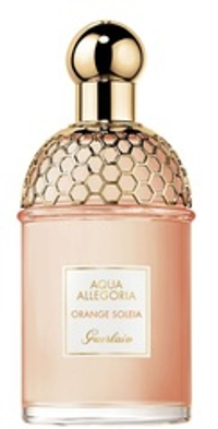 Guerlain Aqua Allegoria Orange Soleia EDT