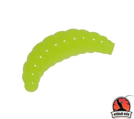 Приманка силиконовая River Lynx DRAKKAR S 28мм #103