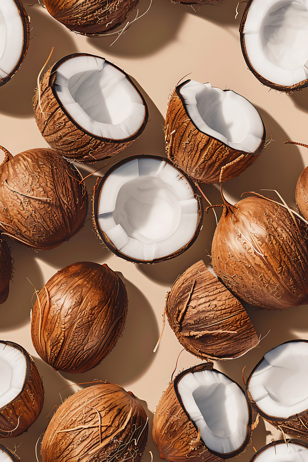 Кокос Ароматизатор пищевой, 100%COOK, 100 г