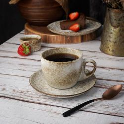 Чайная пара 330 мл d 9,8 см h7,5 см   P.L. Proff Cuisine [4]