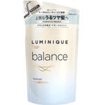 Увлажняющий шампунь LUX LUMINIQUE balance