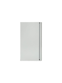 Щит с монтажной панелью ЩМПг- 40.30.22 каб. фланец IP65 PROxima EKF mb65-403022-m
