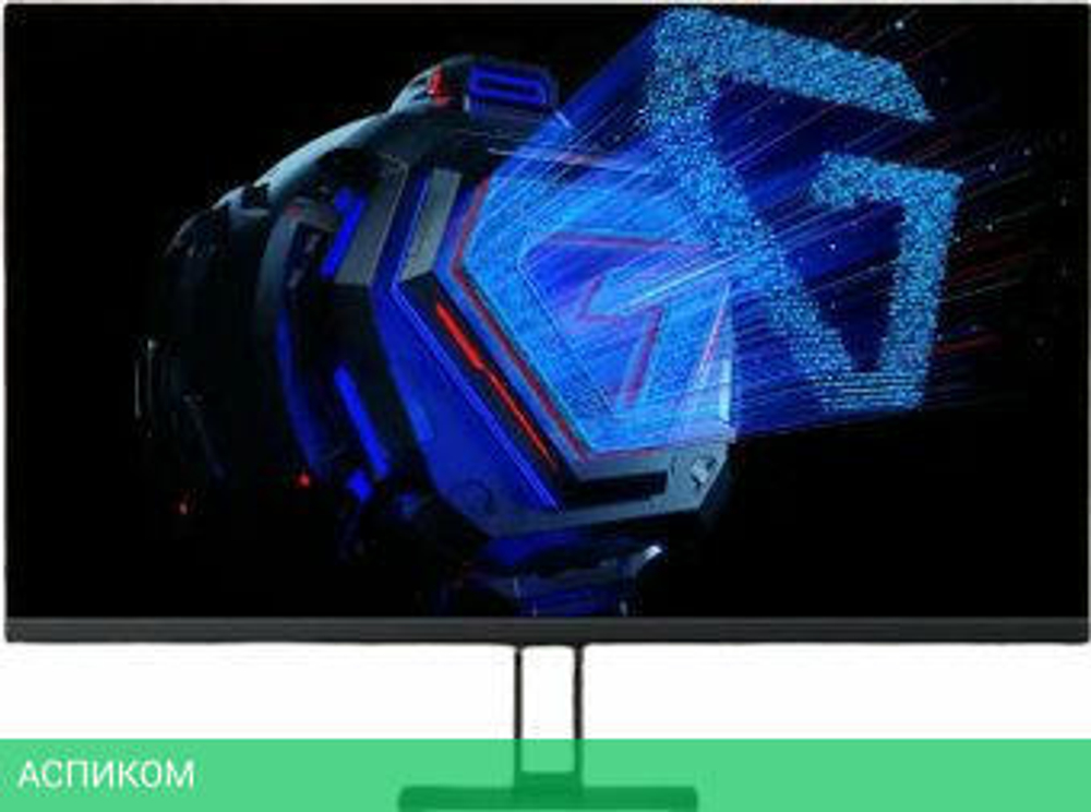 Игровой монитор Xiaomi Redmi Gaming Monitor G27Q 2025 P27QCA-RG