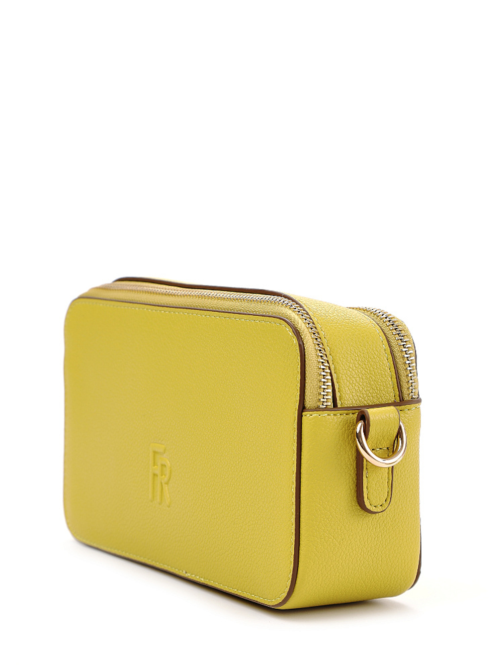 Сумка из экокожи FABRETTI FR47984-11