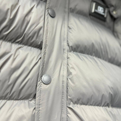 Пуховик Dolce&Gabbana