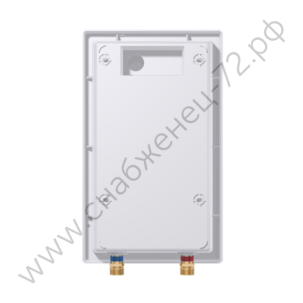 Водонагреватель THERMEX Topflow 8000